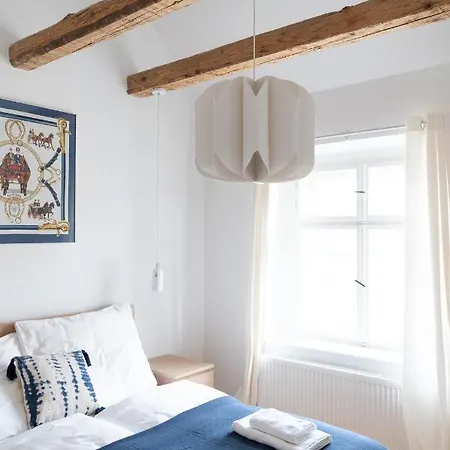 Daire Beautiful Penthouse - Center *