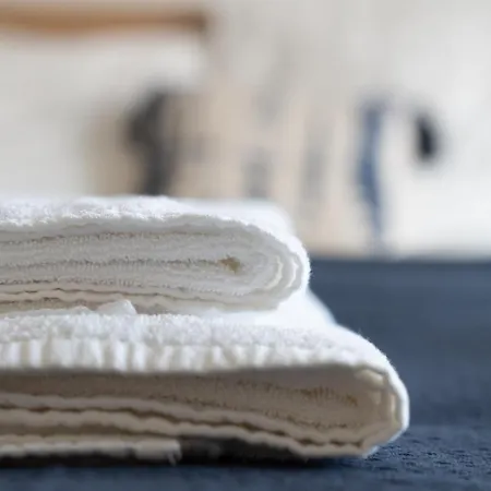 Beautiful Penthouse - Center Appartement