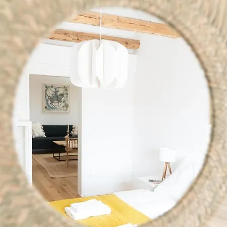 Daire Beautiful Penthouse - Center