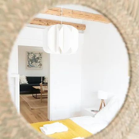 Daire Mintgraz - 2 Bedroom Penthouse