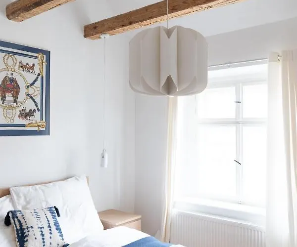 Appartement Beautiful Penthouse - Center *