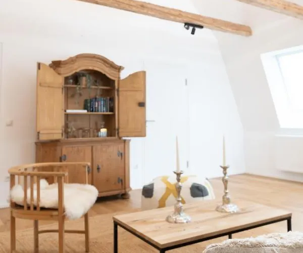 Appartement Beautiful Penthouse - Center Graz