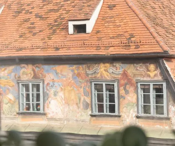 Beautiful Penthouse - Center *