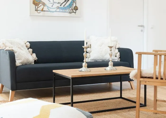 Beautiful Penthouse - Center Graz