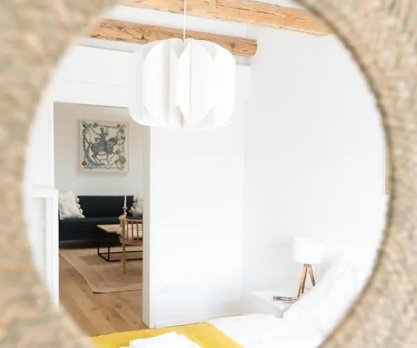 Appartement Beautiful Penthouse - Center