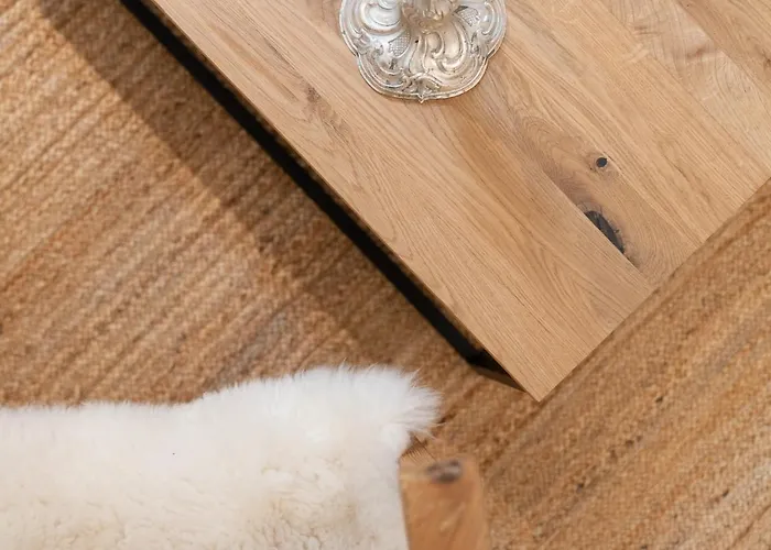 Beautiful Penthouse - Center Appartement *