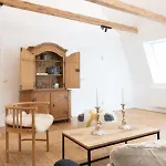 Apartamento Mintgraz - 2 Bedroom Penthouse Graz