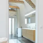 Mintgraz - 2 Bedroom Penthouse Apartament Graz