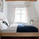 Apartamento Mintgraz - 2 Bedroom Penthouse