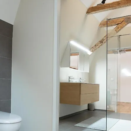 Beautiful Penthouse - Center Appartamento