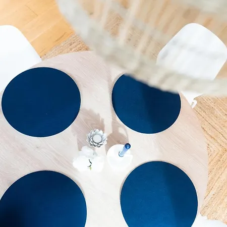 Beautiful Penthouse - Center Appartamento Graz