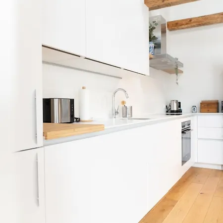 Apartment Beautiful Penthouse - Center *