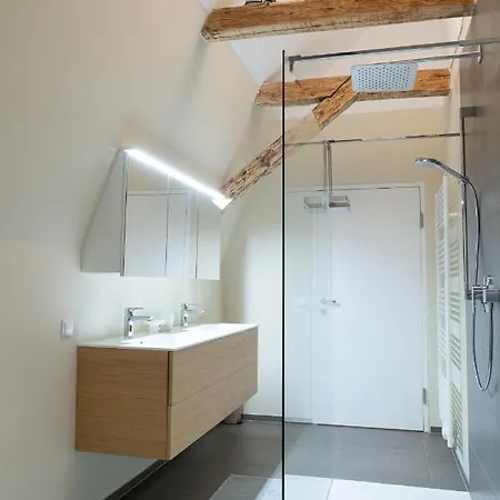 Beautiful Penthouse - Center