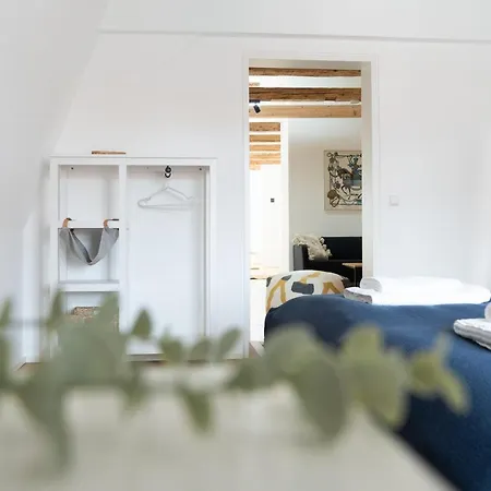 Beautiful Penthouse - Center Graz