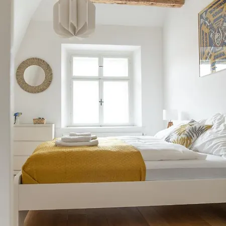 Beautiful Penthouse - Center * Graz