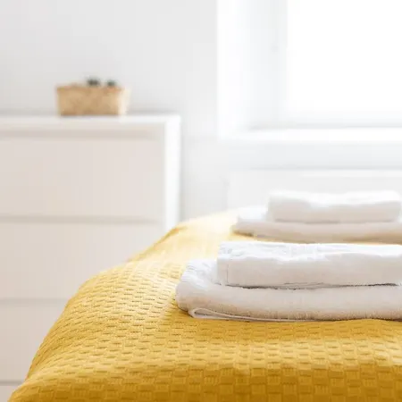 Beautiful Penthouse - Center