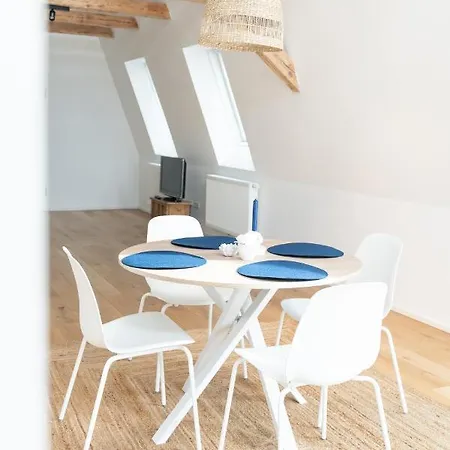 Beautiful Penthouse - Center * Graz