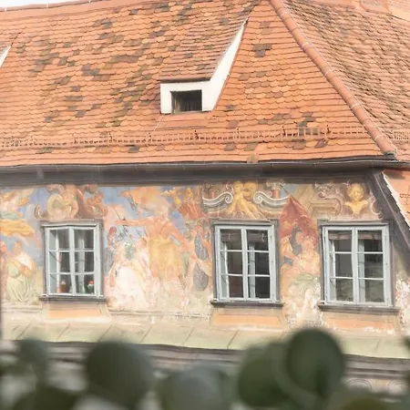 Beautiful Penthouse - Center *