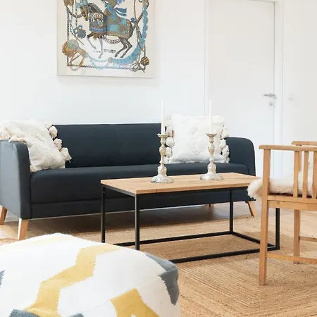 Beautiful Penthouse - Center Грац