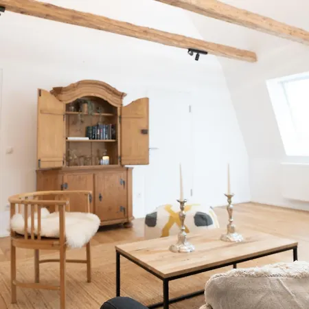 Mintgraz - 2 Bedroom Penthouse شقة غراتس