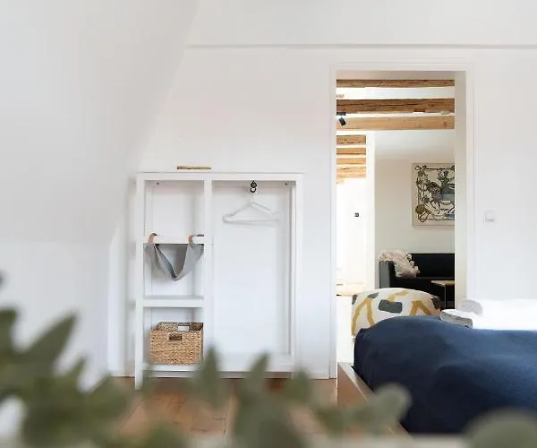 Beautiful Penthouse - Center 格拉茨