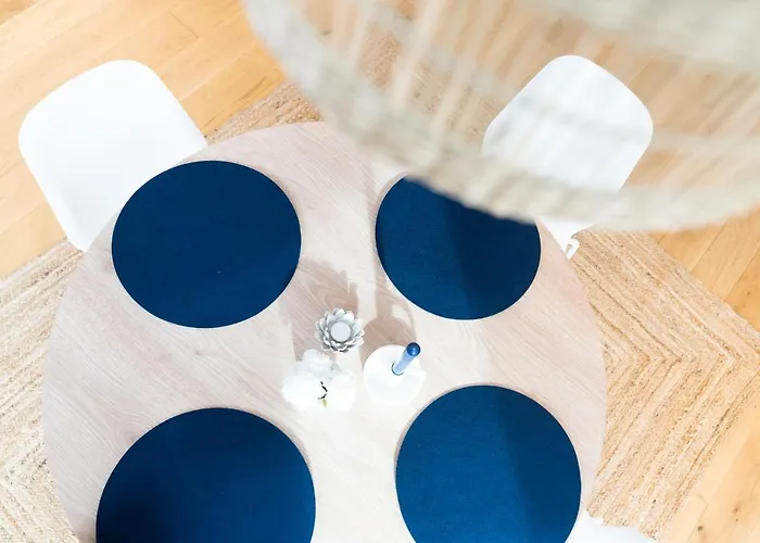 Beautiful Penthouse - Center 公寓 格拉茨