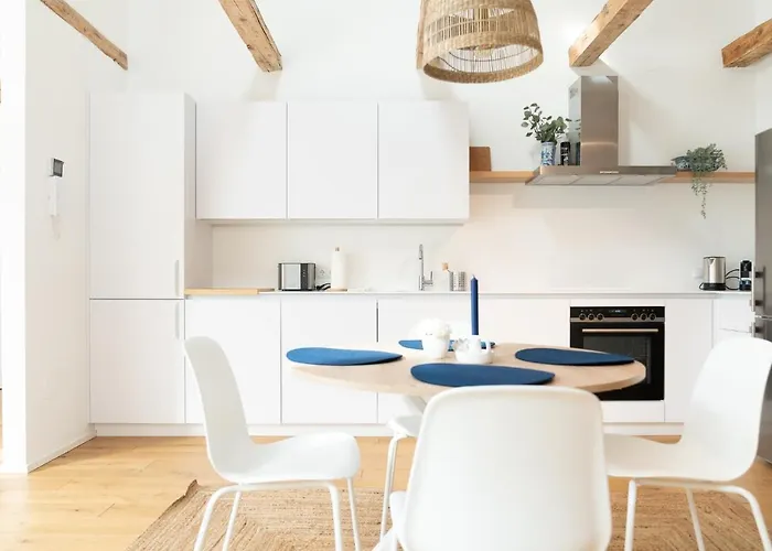 Beautiful Penthouse - Center * 格拉茨