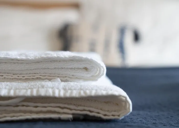 Beautiful Penthouse - Center Apartment