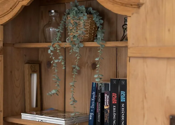 Apartment Beautiful Penthouse - Center Graz