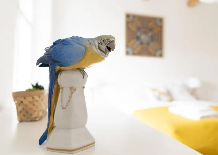 公寓 Beautiful Penthouse - Center 格拉茨