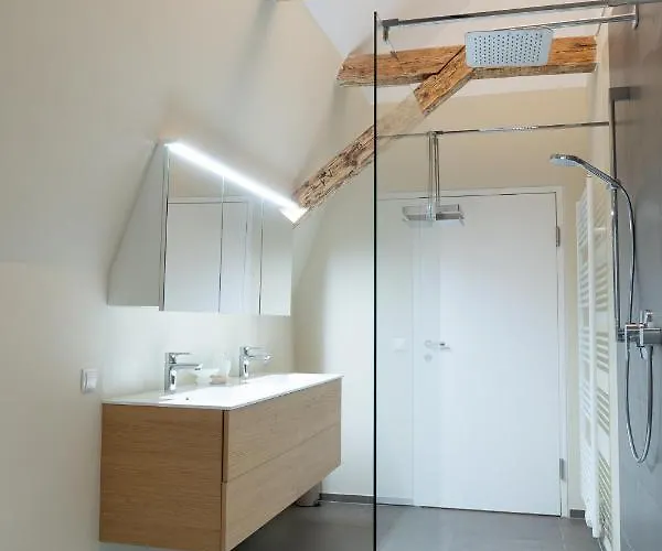 Beautiful Penthouse - Center