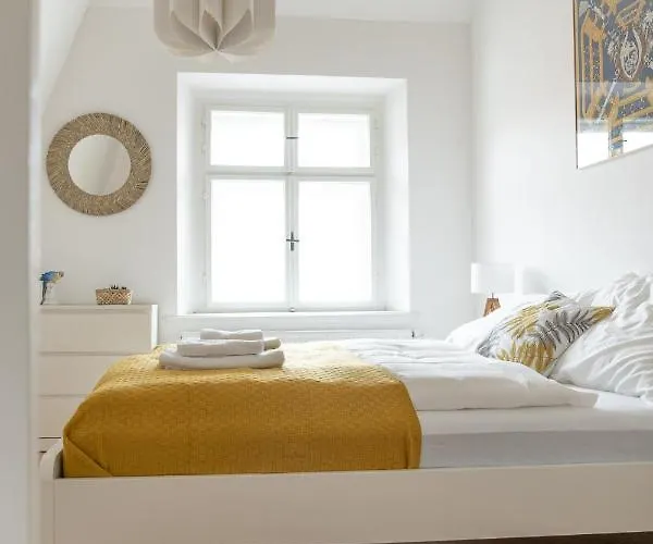 Beautiful Penthouse - Center * 格拉茨