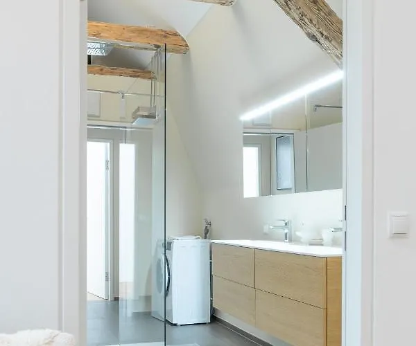 Beautiful Penthouse - Center Apartment Graz